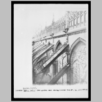 Langhaus, Nordseite, Obergaden, Foto Marburg.jpg